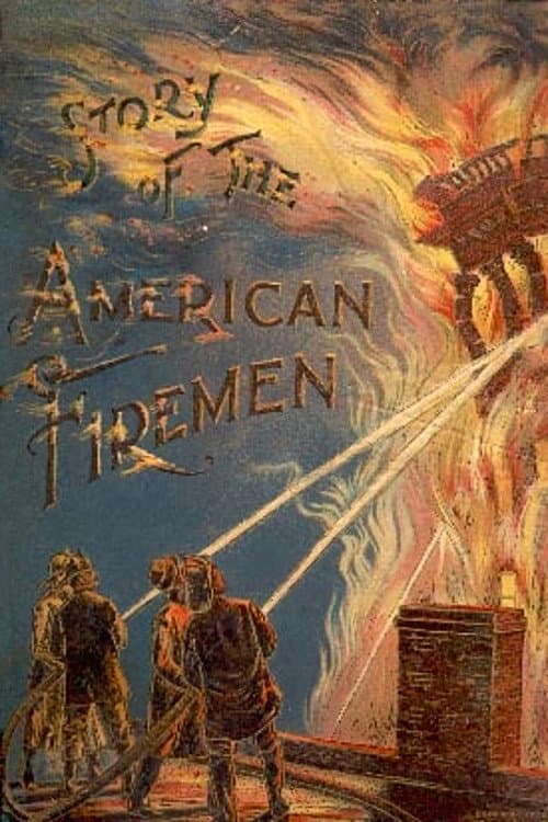 Poster for Life of an American Fireman