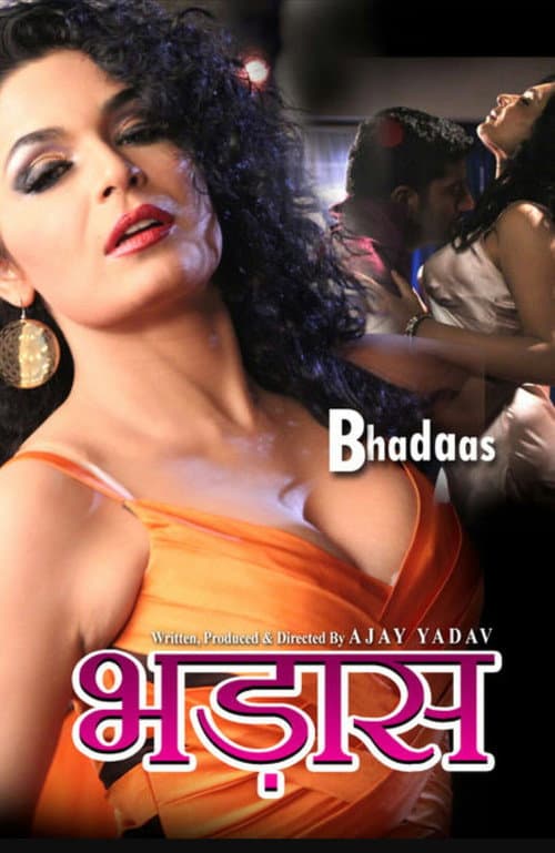 Poster for Bhadaas