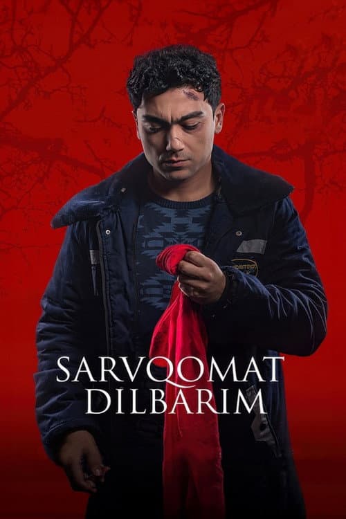 Poster for Sarvqomat Dilbarim