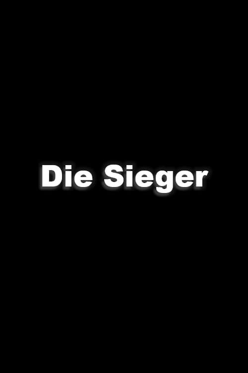 Poster for Die Sieger