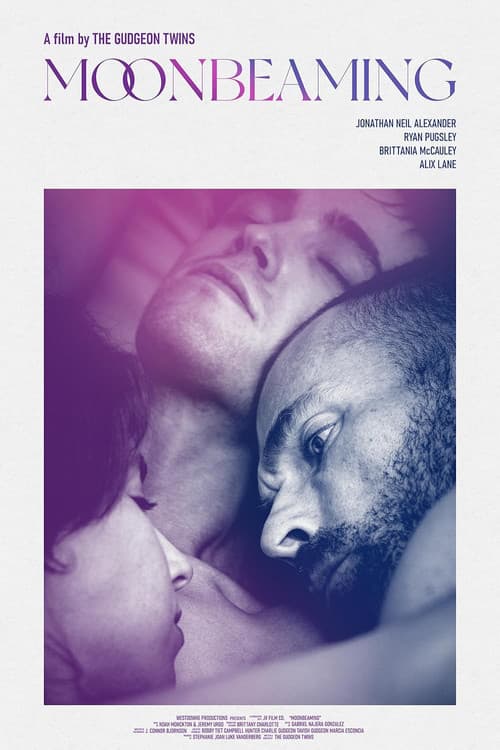 Poster for Moonbeaming