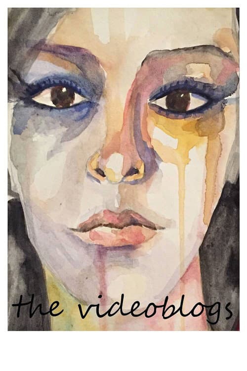 Poster for The Videoblogs