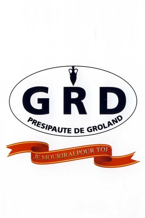 Poster for Groland