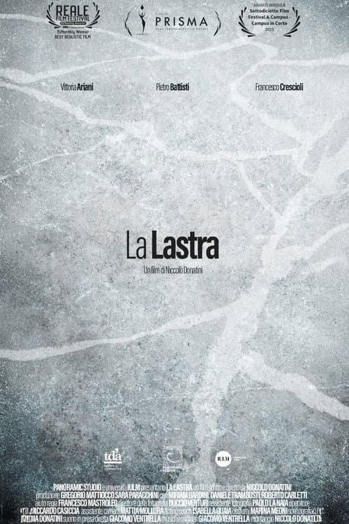 Poster for The Slab