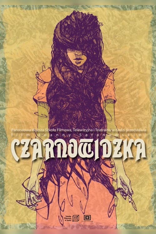 Poster for Czarnowidzka