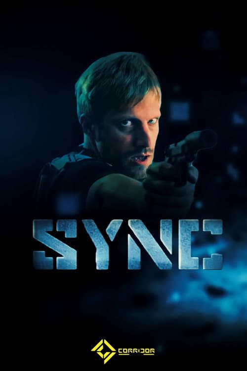 Poster for Sync - The Movie