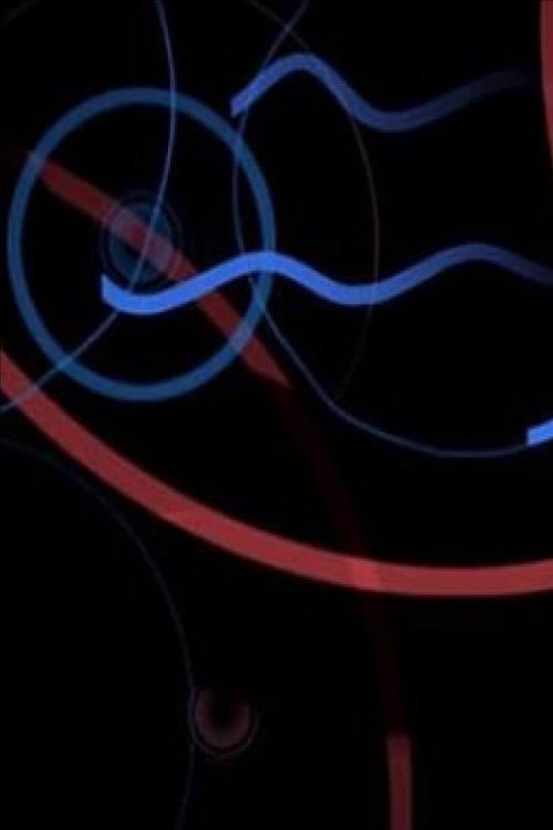 Poster for Synesthesia