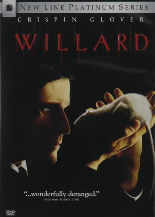 Poster for The Year of the Rat