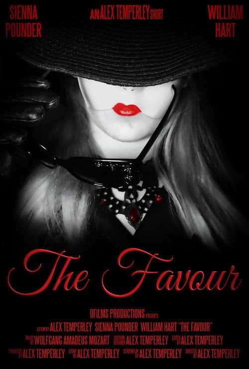Poster for The Favour