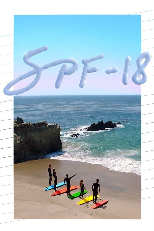 Poster for SPF-18