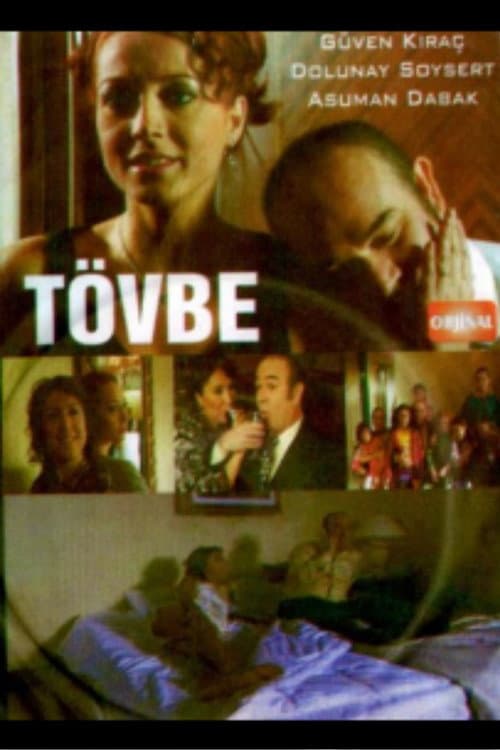 Poster for Tövbe