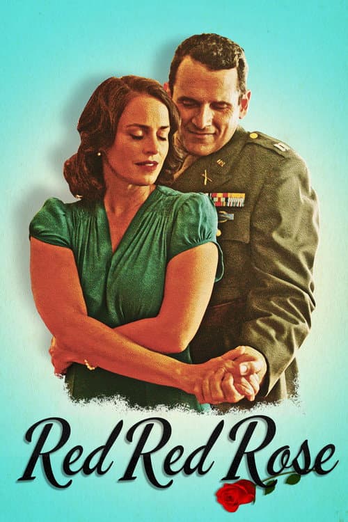 Poster for Red Red Rose