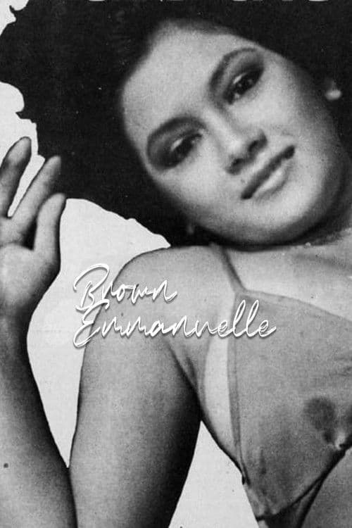 Poster for Brown Emmanuelle