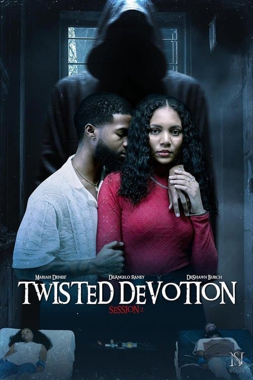 Poster for Twisted Devotion