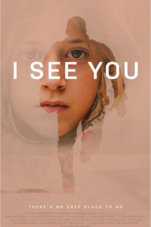 Poster for I See You