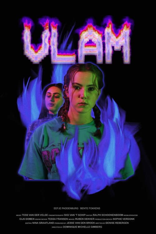 Poster for Spark