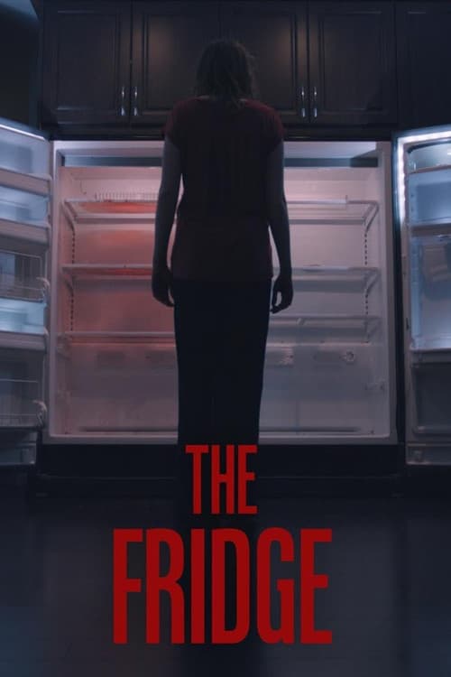 Poster for The Fridge