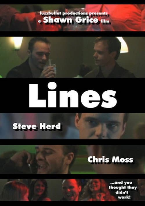 Poster for Lines