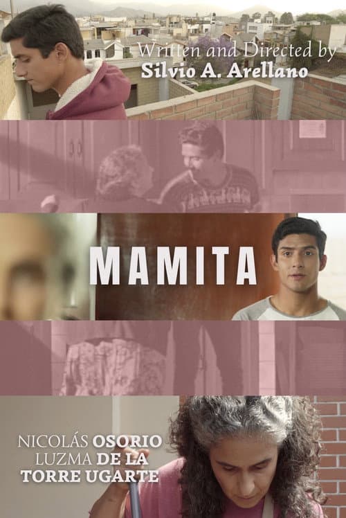 Poster for Mamita