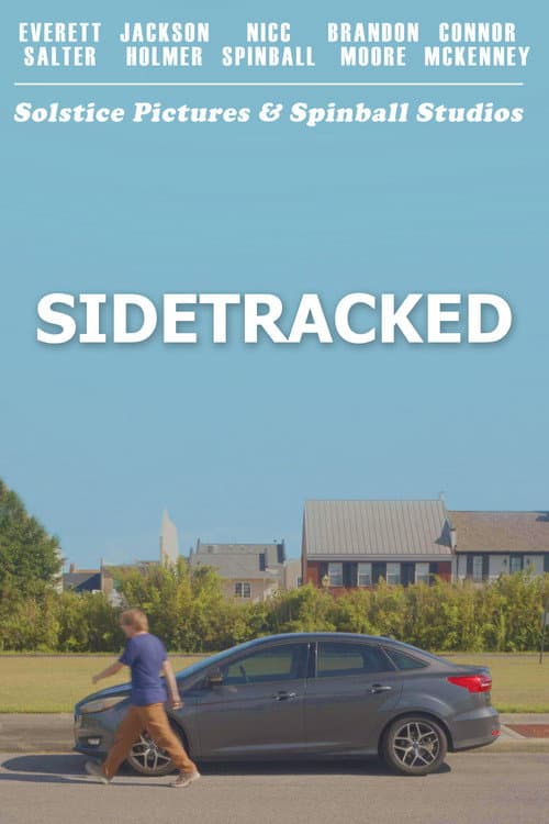 Poster for Sidetracked