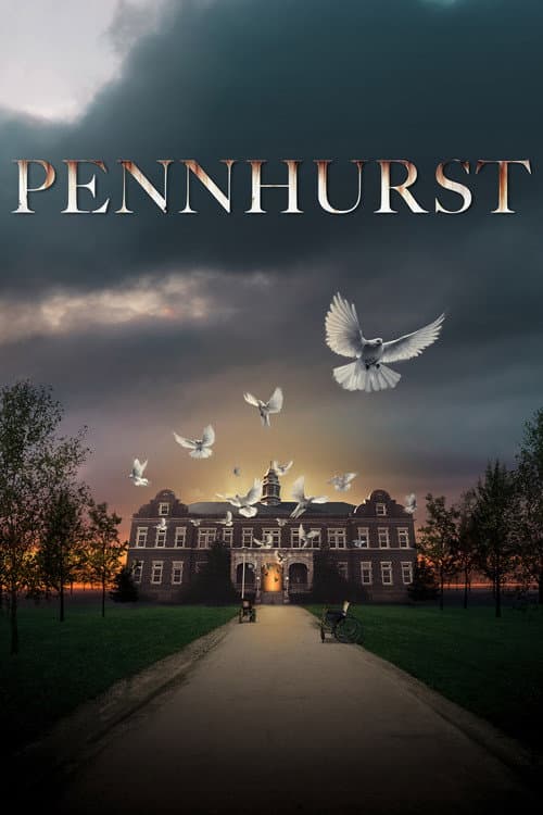 Poster for Pennhurst