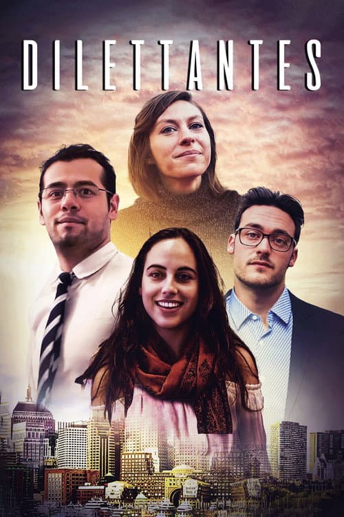 Poster for Dilettantes