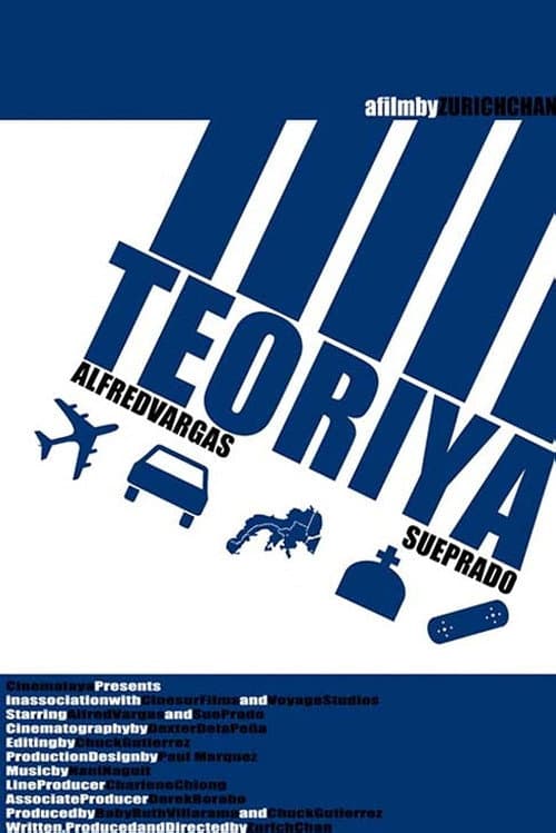 Poster for Teoriya