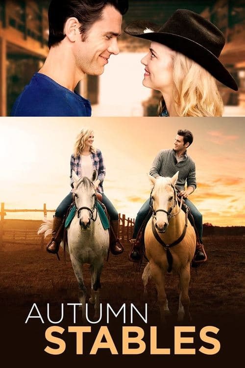 Poster for Autumn Stables