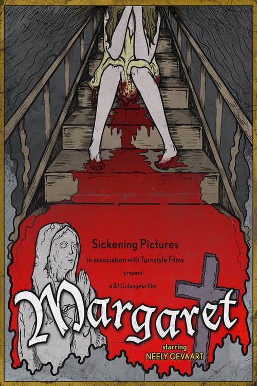 Poster for Margaret