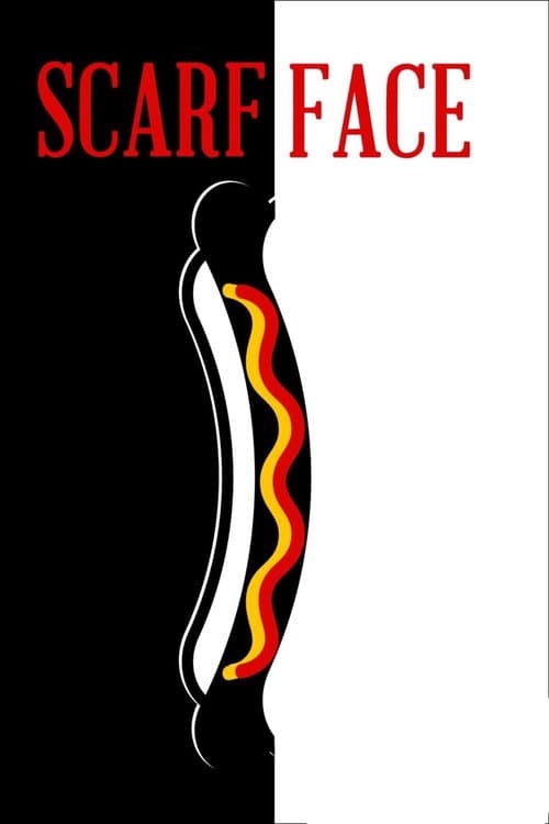 Poster for ScarfFace