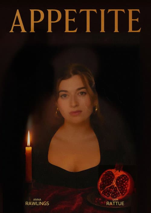 Poster for Appetite