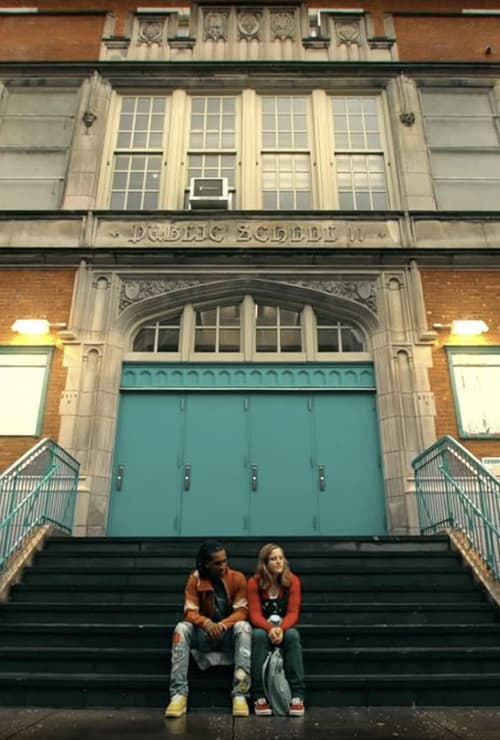 Poster for Knock On Good