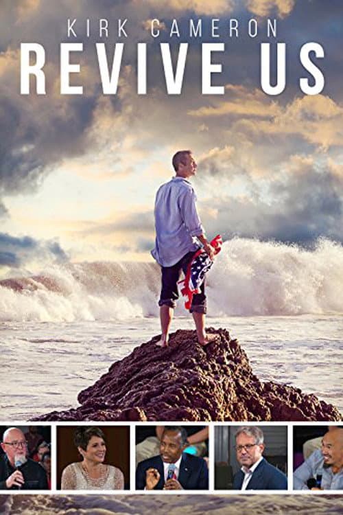 Poster for Revive Us