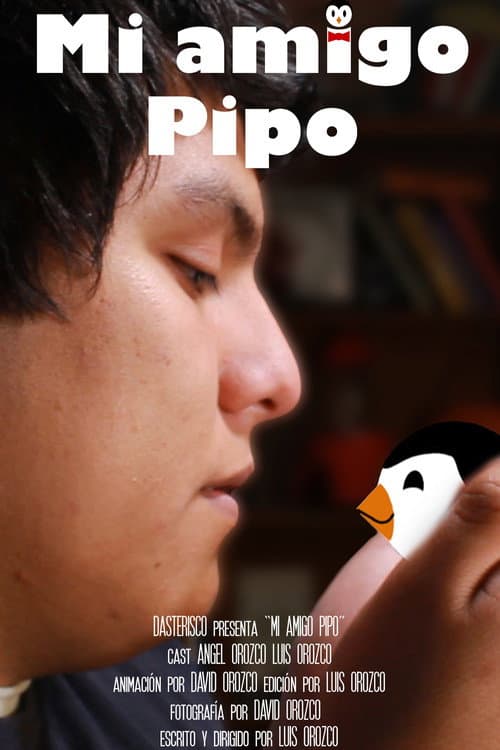 Poster for Mi amigo Pipo