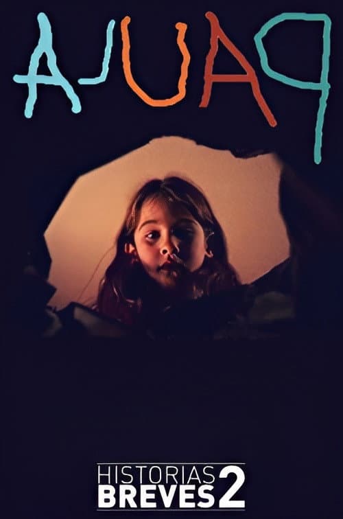 Poster for Historias Breves II: Aluap