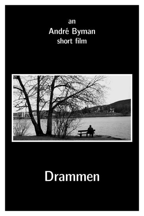 Poster for Drammen