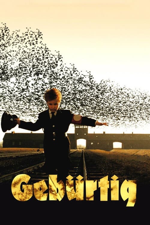 Poster for Gebürtig