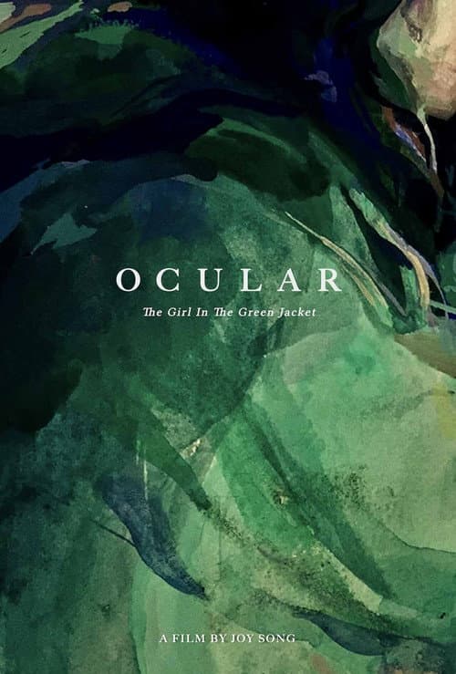 Poster for Ocular