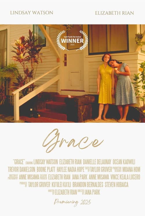 Poster for Grace