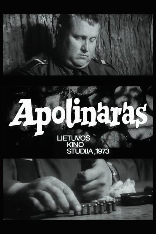 Poster for Apolinaras