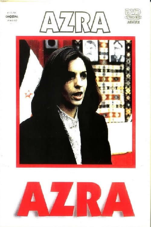 Poster for Azra