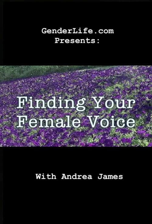 Poster for Finding Your Female Voice