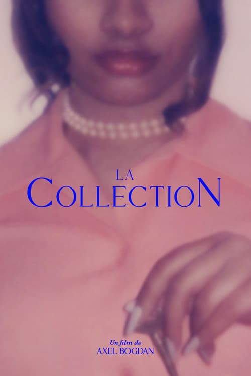 Poster for La Collection