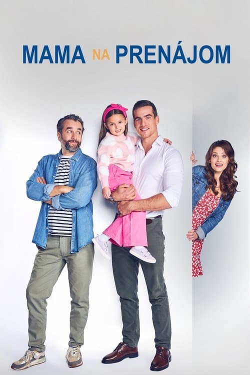 Poster for Mama na prenájom