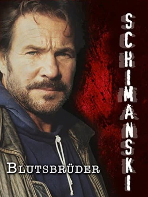 Poster for Blutsbrüder