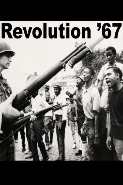 Poster for Revolution '67