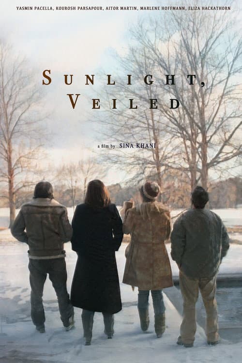 Poster for Sunlight, Veiled