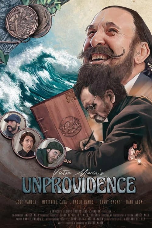 Poster for Unprovidence