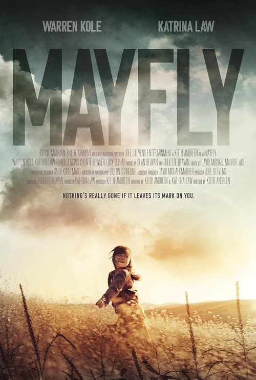 Poster for Mayfly