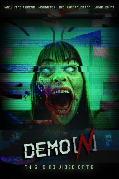 Poster for Demo_n